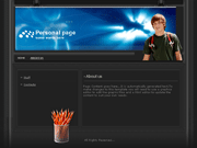 Download Personal Pack 03