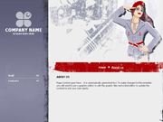 Download Fashion Pack 01