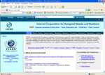 Click aqu� para visitar el sitio web de Internet Corporation for Assigned Names and Numbers (ICANN)