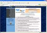 Click aqu� para visitar el sitio web de Network Information Center Argentina (NIC.ar)