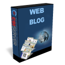 Plan de Diseño Web Blog desde $ar 500