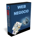 Plan de Diseño Web Negocio desde $ar 800