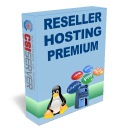 Hosting Reseller Premium desde $ar 54 por mes (contratando ciclo de pago anual)