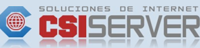 CSIserver Soluciones de Internet