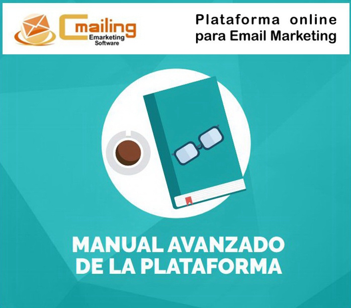 Descargue el Manual Avanzado de nuestra herramienta de Email Marketing (en formato PDF)