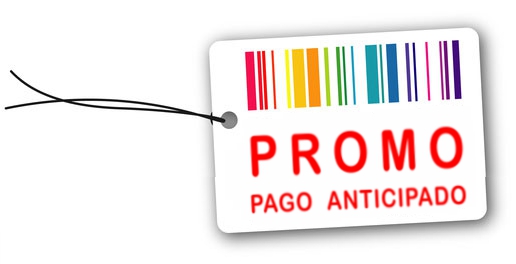 Promo Pago Anticipado Promo Pago Anticipado